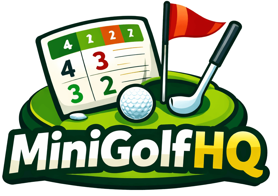 MiniGolfHQ